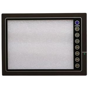 VLALAMNO V608CH0-Plastic beschermende film touch screen panel Schermgrootte: 7 ~ 10"" (Film)