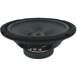 Tweeter auto Tweeters voor auto 1 stuk/partij 6,5 inch autoluidspreker 300 W 4 Ohm voertuig auto-audio 165 mm thuis middenklasse doe-het-zelf geluidssysteem