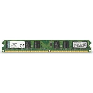 Kingston KTL2975C6/2G PC2-6400 werkgeheugen 2GB (800 MHz CL6) DDR2-SDRAM