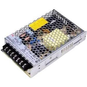 LRS-150 LRS-150-12 LRS-150-15 LRS-150-24 LRS-150-36 LRS-150-48 Single Output Switching Power Supply (LRS-150-48)