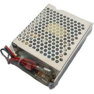 Universele UPS Charger Function Monitor Schakelmodus Power Supply AC DC Single Output SMPS