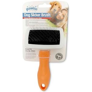 Dog Slicker Brush S