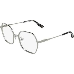 Karl Lagerfeld - KL363 040 - Optische Monturen - Zilver - Metaal