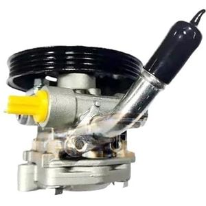 Stuurbekrachtigingspomp compatibel voor Mazda Family 1.6L B25D-32-650 B25D-32-600B B25D32650 B25D32600B