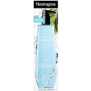 Neutrogena regenbad oceaan Mist douche & bad Gel, 1.18L