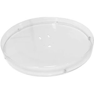 Holografische waaier, 3D roterende projector holografische ventilatorfiguur Anti-touch Anti-kras Speciale beschermhoesaccessoires Videoprojector(For 80cm fan)