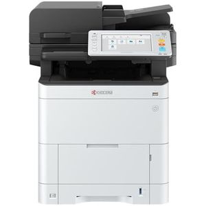 KYOCERA ECOSYS MA3500cix/Plus Laser A4 1200 x 1200 DPI 35 ppm