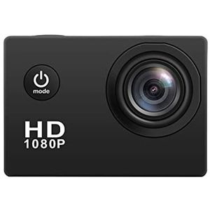 Buiten fietsen Waterdichte sportcamera 1080P digitale camera Sport DV(Size:AT-J102 960P)