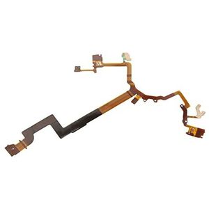 Vervanging van de Lensflexkabel, Anti-shake, Duurzame, Duurzame Cameraflexkabel voor EF 24‑105 Mm