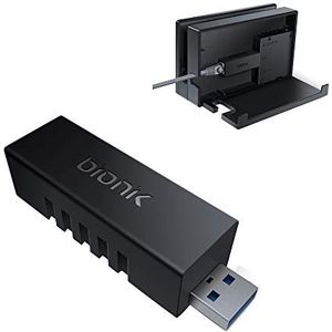 Bionik Giganet Adapter