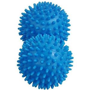 Courtieyeardceastea 2 Stuks Grote Wasserij Ontsmetting Anti-Winding Wasmachine Bal Thuis Kleding Wassen Bal, Kleurrijk, as description, als beschrijving