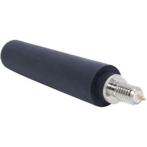 WUWMTUTCK 2 stuks 5.5 cm/2.1 inch GPS 380-430 Mhz High Gain Antenne Fit for MOTOROLA Fit for Tetra Radio MTH810 MTP850 draagbare Walkie Talkie