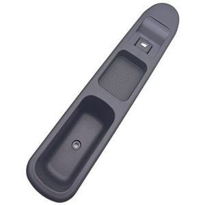 Raamschakelaar Raambediening Autoruit Schakelaar Elektrische Raam Regulator Knop Schakelpaneel Voor Peugeot 207