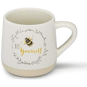 Bumble Bees Bell Mok - Bee Yourself