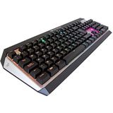 Cougar Attack X3 RGB Gaming Cherry MX Red