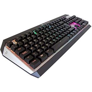 Cougar Attack X3 RGB Gaming Cherry MX Red