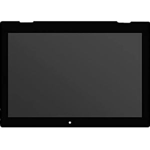 Vervangend Scherm Laptop LCD Scherm Display Montage Voor For Lenovo ideapad D330-10IGM 10.1 Inch 30 Pins 1366 * 768 Low-split Screen