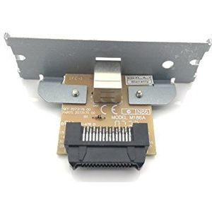 OKLILI UB-U05 M186A C32C823991 A371 USB-poort Interface Card Moederbord Compatibel met Epson TM-T88V TM-H6000IV TM-T88IV T88V H6000IV TM-T81 TM-T70 T81 T70