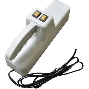 UV-B-tester, WFH-204B Ultraviolet Analyzer Lamp UV Tester Echte Tas Lab Experimenten Stoffen Eiwit Nucleotide Geneesmiddelproductie Gebruik