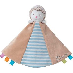 Jemini 040720 Luminou knuffeldier egels blauw 25 cm