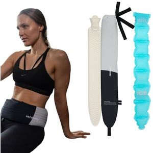 20% korting op bundel: YUYU's revolutionaire HOT & Ice Bottle. Draagbare natuurlijke pijnverlichting, onderrug, spierpijn, schouderpijn, uitglijdende schijf, ischias. Herstel onderweg met maximaal