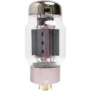 KT88 KT88/C vacuümbuis vervangt 6550 KT88 (2 stuks Matched Pair)