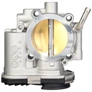 Gasklephuis Montage Voor Cruze Voor Sail J300 1.6L 109 Pk 54MM Gasklep 96817600 Carrosserieversneller 0280750494 0280750562 Smoorklepaansluiting