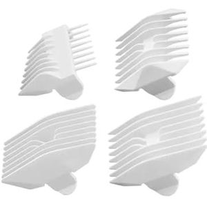 Tondeuse Cutter Blade Tondeuse Kam, Compatibel voor Philips, HC1055 HC1066 HC1088 HC1099 Tondeuse Onderdelen (Kam)