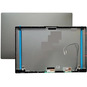 Voor Lenovo voor ideapad 5 15IIL05 15ARE05 15ITL05 zilveren laptop LCD-achterkant met wifi-cover(5PCS)