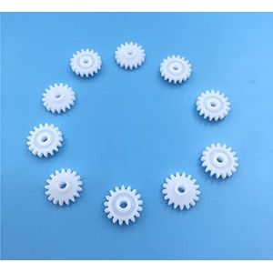 Printeraccessoires Compatibel met 302M214220 2M214220 TANDWIEL Z17S TANDWIELCONTAINER Z17S DV1110 Compatibel met Kyocera FS 1040 1041 1060 1061 1020 1025 1120 1125 1220 1320 1325