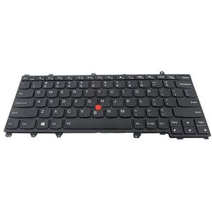 Lenovo Keyboard FR **New Retail**, 00PA135 (**New Retail**)