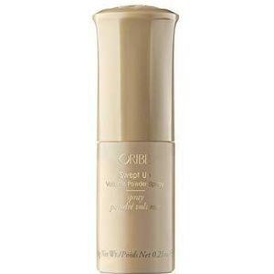 Oribe Swept UP Volume Powder Spray 4,5g - Gemaakt in de VS.