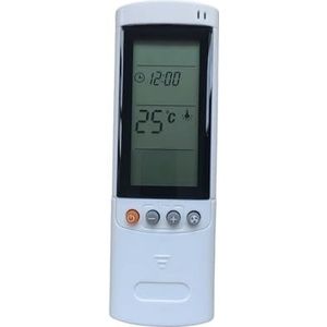 1 st afstandsbediening for RC08B RC08A airconditioning(RC08A)