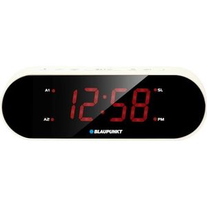 Radio BLAUPUNKT CR6WH, FM PLL
