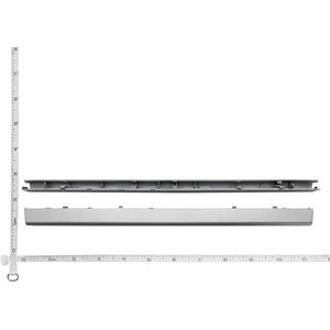 Voor Lenovo IdeaPad S340-15 S340-15IML S340-15IWL S340-15API S340-I5IIL Laptop LCD-achterkant Voorkant Scharnier Palmrest Bott(Silvery)