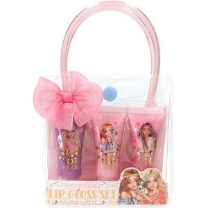 Depesche - TOPModel lipgloss - VELO FLEUR