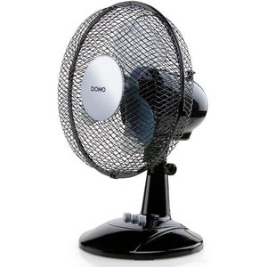 Domo DO8138 Tafelventilator