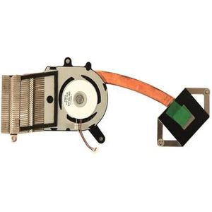 CPU-koeler voor SONY voor Vaio SVF11 SVF11N SVF11N13CXS Fit 11A SVF11N1S2RS 4109U2 300-0101-2944 Radiator(Fan with heatsink)