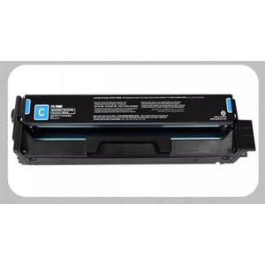 MRHZKE Toner Patroon Voor M C240 MC240FW P C200W Kleur Printer Geen Chip (1 PC Cyaan)
