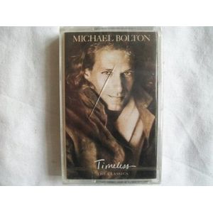 Timeless [CASSETTE]
