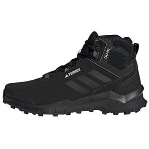 adidas Terrex Ax4 Mid Beta Cold.rdy wandelschoenen voor heren, Core Black Core Black Grey Two, 47 1/3 EU