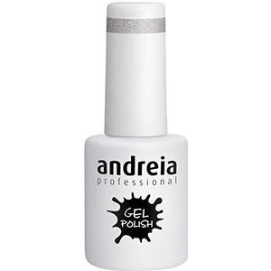 Andreia Professionele Gel Polish 276 nagellak, semi-permanent, 10,5 ml