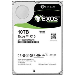 Seagate Enterprise Capacity 3.5 3.5"" 10000 GB Serial ATA III - Seagate Enterprise Enterprise Capacity 3.5, 3.5"", 10000 GB, 7200 RPM