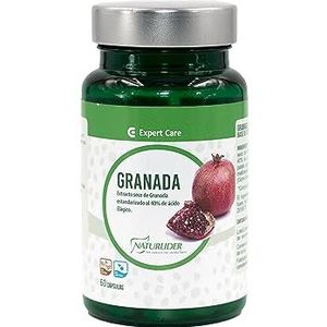 Naturlider Granada 60 Vcaps