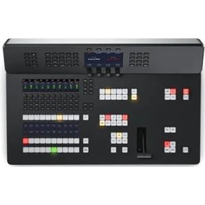Televisiestudio HD8/HD8 ISO Switcher Videostreaming,Schakelde soepel(HD8)
