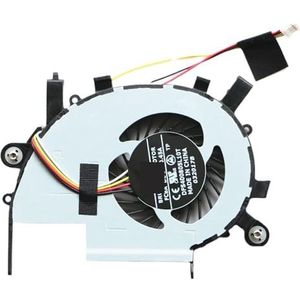 Voor Aspire v5-572g -572-472 -472G V7-481 -481G Laptop Koelradiator(GPU Fan New)