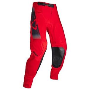 Leatt - Moto 4.5 - Off-road Broek - Zwart