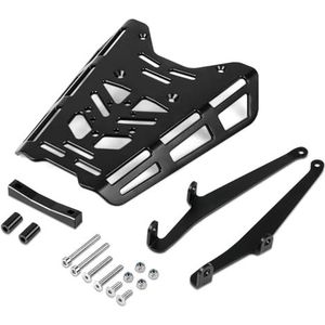 Motorfiets Bagagedrager Voor Suzuki Voor DR-Z400S Voor DR-Z400SM Voor DRZ400S Voor DRZ400SM 2000-2024 Motorfiets Achterbagagerek Motorcylce Bagagerek