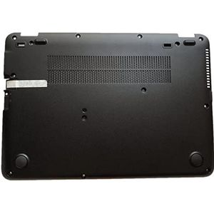 Laptop Bodem Case Cover D Shell Voor For HP EliteBook 745 G4 Color Zwart 821162-001