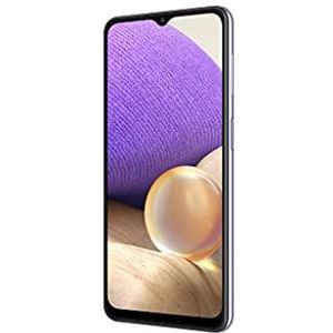Samsung Galaxy A32 - Smartphone 128GB, 4GB RAM, Dual Sim, Violet [Version EU]